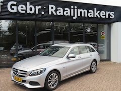 Mercedes-Benz C-klasse Estate - 350 e Lease Edition*Navi*ECC*EXPORTPRIJS