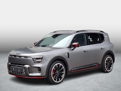 Smart #5 - 5 Brabus 100 kWh VAKANTIE DEALS | Van € 64.440, - voor € 57.440, - | Panoramadak | Elektri