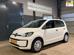 Volkswagen Up! - 1.0 BMT take up Facelift 2e Eigenaar NAP