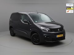 Peugeot Partner - Carplay|Airco|Cruise|