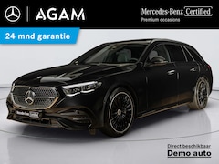 Mercedes-Benz E-klasse Estate - 300 e Sport Edition