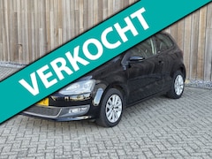 Volkswagen Polo - 1.2 TSI Comfortline 6-Bak