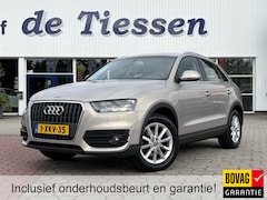 Audi Q3 - 1.4 TFSI Pro Line Navi, Trekhaak, PDC, Rijklaar met beurt & garantie