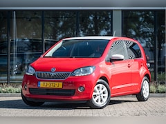 Skoda Citigo - 1.0 Greentech Elegance | PDC | Stoelverw. | Color Concept |