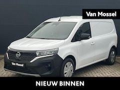 Nissan Townstar - N-Connecta L2 45 kWh 123PK | UIT VOORRAAD LEVERBAAR | 0, 0% rente financiallease | Rijklaa