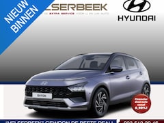 Hyundai Bayon - 1.0 T-GDI Comfort *NIEUW*DIRECT RIJDEN