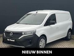 Nissan Townstar - N-Connecta L2 45 kWh 123PK | UIT VOORRAAD LEVERBAAR | 0, 0% rente financiallease | Rijklaa