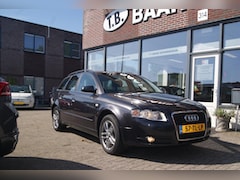 Audi A4 Avant - 2.0 96KW AUT