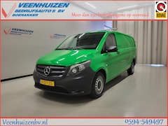 Mercedes-Benz Vito - 111CDI L3/H1 Trekhaak Euro 6