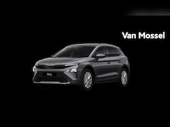 Skoda Elroq - 85 Business Edition - Tour Verwarmde voorstoelen & stuur | Predictive adaptive cruise cont