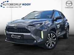 Toyota Yaris Cross - 1.5 Hybrid 115 Dynamic Limited / Comfort Pack / Parkeersensoren / Stoel-stuur Verw