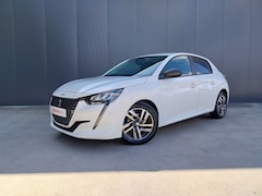 Peugeot 208 - 1.2 PureTech 1e EIGENAAR Style NAVI CRUISE APPLE CARPLAY