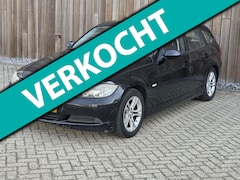 BMW 3-serie Touring - 318i Business Line