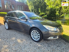 Opel Insignia Sports Tourer - 1.6 T Cosmo Airco Trekhaak