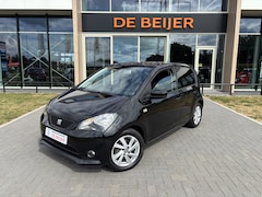 SEAT Mii - 1.0 Sport Connect AC I Cruise control I PDC