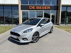 Ford Fiesta - 1.0 EcoBoost ST-Line Navi I Carplay I LED