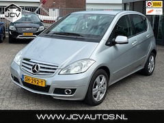 Mercedes-Benz A-klasse - 170 Avantgarde