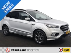 Ford Kuga - 1.5 EcoBoost ST Line , trekhaak wegklapbaar , pano dak
