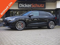 Audi Q8 - 60 TFSIe Competition Vierwielb. | Carbon | Pano | Trekhaak | Massage