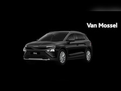 Skoda Elroq - 85 Business Edition - Tour Verwarmde voorstoelen & stuur | Predictive adaptive cruise cont
