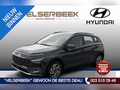Hyundai Bayon - 1.0 T-GDI Comfort *NIEUW*DIRECT RIJDEN