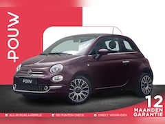 Fiat 500 - 1.2 69pk Star | Apple Carplay/Android Auto