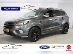 Ford Kuga - 1.5 EcoBoost ST Line | Nieuwe Motor |