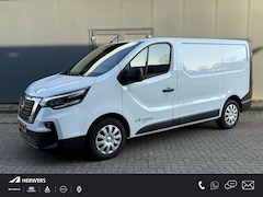 Nissan Primastar - 2.0 dCi L1H1 / Airco / Apple&Android Carplay / Trekhaak / Betimmering / Cruise Control / S