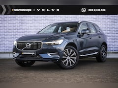 Volvo XC60 - 2.0 T6 Plug-in hybrid AWD Inscription | Luchtvering | Trekhaak | 360 Camera | Adaptieve Cr