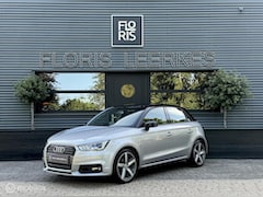 Audi A1 Sportback - 1.0 TFSI |Sport | Led | Scherm | Clima