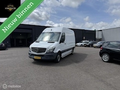 Mercedes-Benz Sprinter - bestel 311 2.2 CDI 366 EHD INCL STELLING