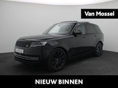 Land Rover Range Rover - 3.0 P460e HSE PHEV | Shadow Exterior Pack | 22" | Donker getint glas | Clearsight | Schuif