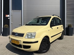 Fiat Panda - 1.2 Dynamic/Automaat/146.000 NAP/