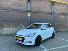 Hyundai i20 - 1.2 i-Drive Cool Airco