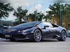 Lamborghini Huracán - 5.2 V10 LP610-4 / Keramische Remmen / Lifting