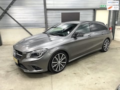 Mercedes-Benz CLA-klasse Shooting Brake - 250 4MATIC OrangeArt Edition