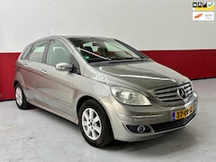 Mercedes-Benz B-klasse - 170 - PDC - HANDELSPRIJS - ZO MEENEMEN