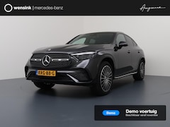 Mercedes-Benz GLC-klasse Coupé - 300e 4MATIC Business Solution AMG | Premium Pakket | Nappa leder | Winterpakket | Treeplan
