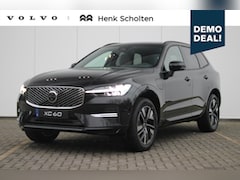 Volvo XC60 - T6 Automaat Plug-in hybrid AWD Business Edition Adaptieve cruise control | Harman Kardon G