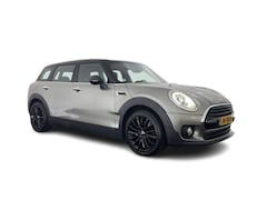 MINI Clubman - 2.0 Cooper D Serious Business Aut. *LEATHER-FABRIC | FULL-LED | HARMAN/KARDON | SPORT-SEAT