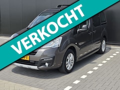 Citroën Berlingo - 1.2 PureTech XTR Airco