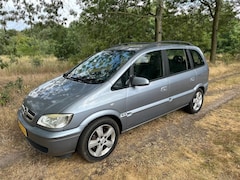 Opel Zafira - 1.8-16V Maxx AUTOMAAT A.P.K. t/m05-06-2027