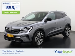 Renault Austral - 1.2 E-Tech Full Hybrid 200 Iconic | All-in 555, - Private Lease | Direct uit voorraad