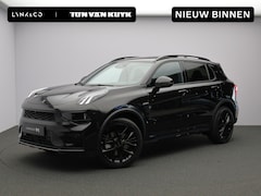 Lynk & Co 01 - 1.5 More Pano | 360 Camera | Leder | Stuurverwarming