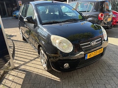 Kia Picanto - 1.1 X-ecutive