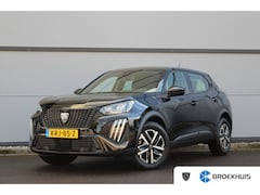 Peugeot 2008 - 1.2 Hybrid 145 Style | Achterbank in delen neerklapbaar | Achterspoiler | Actieve noodgeva