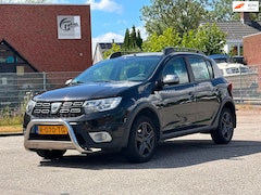 Dacia Sandero Stepway - 0.9 TCe SL Achteruit camera*Navigatie*Cruise*Trekhaak*Airco*LM velgen