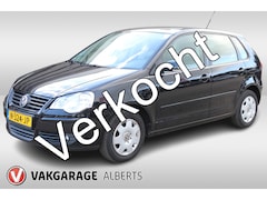 Volkswagen Polo - 1.2 Easyline