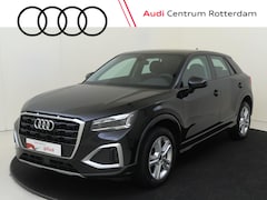 Audi Q2 - 35 TFSI Advanced edition | Achteruitrijcamera | Adaptieve cruise control | Matrix LED verl
