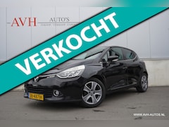 Renault Clio - 0.9 TCe ECO Night&Day